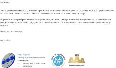 OBVESTILO JPP_31.8.2023